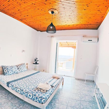 House Charistos Hotel Neos Marmaras Exterior photo