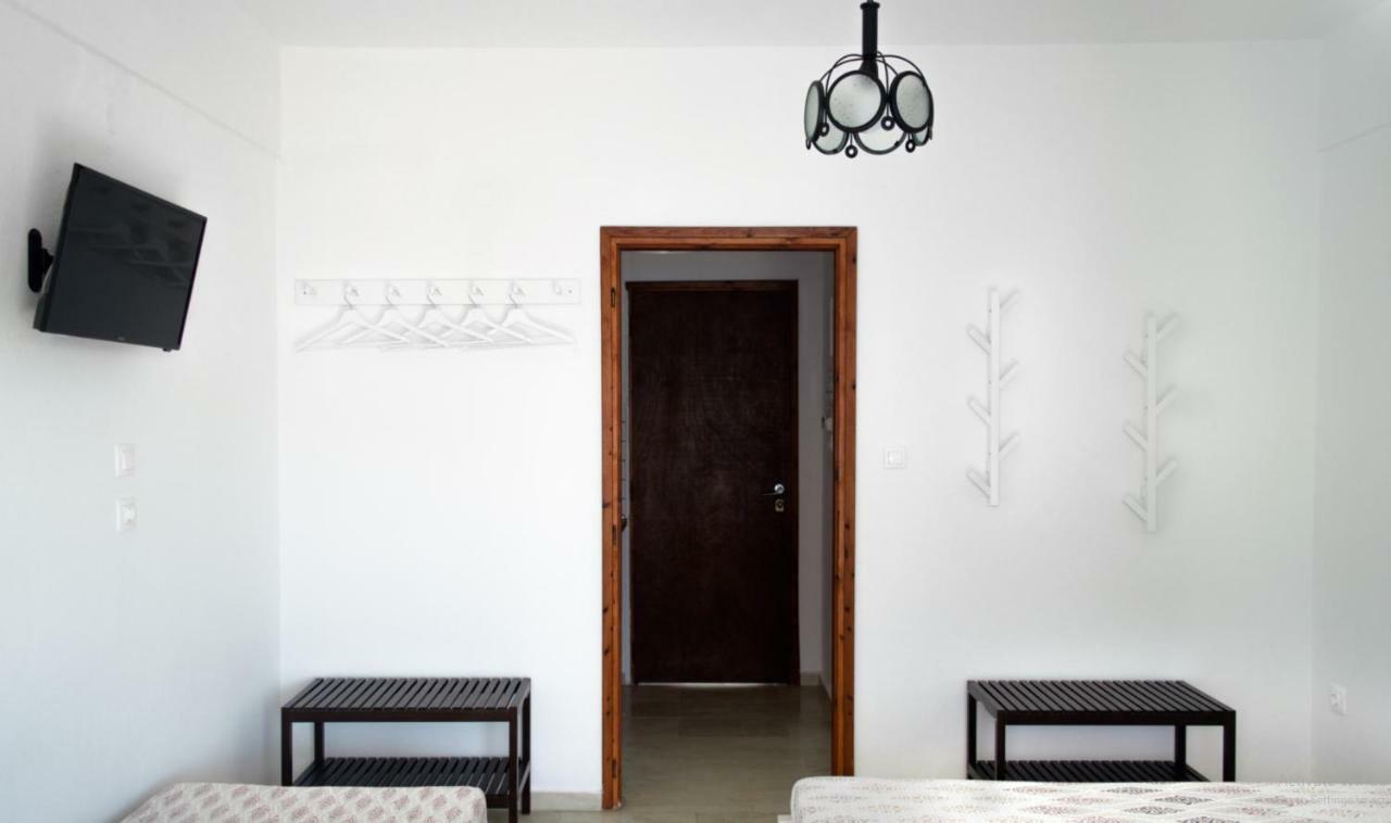 House Charistos Hotel Neos Marmaras Exterior photo